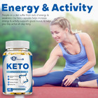 Keto Diet Pills 15 000mg Bhb Advanced Weight Loss And Ketosis Burn Boost Energy