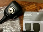 For Motorola M8268 Xpr4300 Xpr4550 Microphone Hand Microphone Rmn5052a New