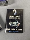 Star Trek Deep Space Nine Ds9 Ccg 60 Card Starter Deck Game Limited Edition