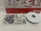 Stampin Up  Paper Pumpkin Sending Hearts January 2021 New - No Ink No Box