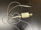 Agilent 41802a 1m   Input Adapter 5hz   100mhz With Probe