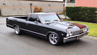 1967 Chevrolet El Camino Pickup
