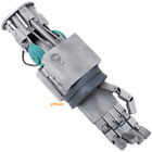 Anime Eustass Kid Hand Armor Arm Props One Piece Cosplay Gloves Halloween