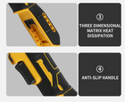 Dewalt Atomic 20v Max Brushless 3 8  Cordless Ratchet Dcf513b  tool Only  New   