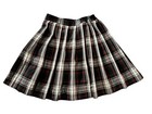 Dennis Uniform Girls Pleated Skirt Style   01886b Size 10