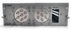 Agilent N2276a 26 5 Ghz Dual 1x6 Microwave Multiplexer 87106-60009 Sma