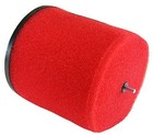 Uni Filter Dual Stage Air Honda Sportrax Trx400ex 99-09 Trx450r 04-05 Nu-4126st
