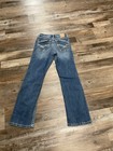 Boys Bke Jeans 16 Regular