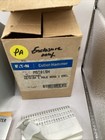 Eaton Mst01sn Toggle Manual Starter 1 Pole Nema 1m Enclosure Only     