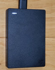 Seagate Portable Hard Drive 2tb Model  2n1ap5-500 Formatted For Xbox One Tested 