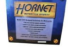 Nos Hornet Motorcycle Alarm System 121t