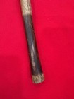 Old Chokwe Axe From Angola Antique African Tribal Ethnic Club Spear Sword Congo 