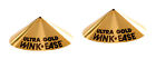 Wink Ease Eye Protection Disposable Tanning Sunbed Goggles Uva Cones Sun Bed 