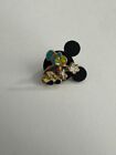 Pinocchio Map Dlr 2004 Gwp Jiminy Cricket Disney Pin 27293  a9 