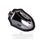 Mapex Lug-0711b Black Panther Lug For Wood Snare Drum  Chrome