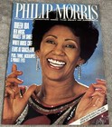 Philip Morris  6 Magazine Lot  Winter 1988  1989 1990 Spring 1992 Vintage Rare
