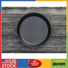 Lodge 17 Inch Cast Iron Dual Handle Pan Pre-seasoned Skillet