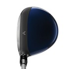 Callaway 2023 Paradym X Fairway 3hl Wood Graphite Womens Standard