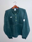 Naomi Osaka Fleece Shirt Sweatshirt Dx1810-309 Nike Tennis Men s Size L