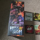Boss Rush Limited Edition   Free Samples   sinder  Tricky  Vienna 