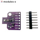 Bmp388l Dc3 3-5v Digital Air Atmospheric Pressure Sensor Module For Arduino New