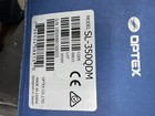 Optex Smart Line Outdoor Quad-beam Photoelectric Detector Sl-350qdp