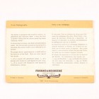 Rolleiflex Automat Tlr Camera Manual - Vintage Guide Instructions