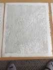 Lot Of 3 Antique 1800 Egypt Greece Scotland Map Arrowsmith Early Rare Old