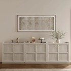 Buffet Cabinet With Storage 101  Sideboard Accent Storage Cabinet For Bedroom
