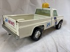 Nylint Napa Chevrolet Chevy Pickup Truck Metal Toy Auto Parts Made In Usa Rare      