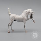 Custom  twist  Stablemate Breyer Horse - 1 32