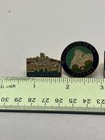 Vintage European Travel Souvenir Pins Lot Of 5 Zermatt Pompeii Sweden France