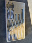 For Snap On 105 Year Anniversary 7pc Combination Screwdriver Set Sddx70acv