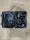 Dw 9000 Double Pedal With Hard Case