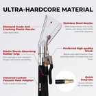 Usa Transport Carpet Extractor Kit With Upholstery Cleaning Wand Hose Adapter