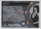 2008 Rittenhouse Stargate Sg-1 Season 10 Bounty Carter Teal c And Daniel Are 0e3