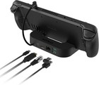 Nyko     Power Dock 6-in-1 Steam Deck Dock - Brand New