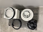 Avigilon 24c-h4a-3mh-180  includes Brand New Wall Mount For 180 Camera To Mount 