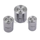 3 Piece Dimple Die Set Metal Fabrication Tools 1 2    3 4    1 
