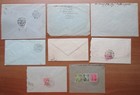 Latvia - 1926-1942 Covers
