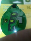 John Deere Pacifier Holder