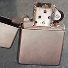 Zippo F 22  Chrome Cigarette Lighter 