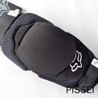 Fox Launch Pro Short Knee Pads For Downhill Mountain Biking And Skiing