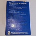 Yacht Designing And Planning Howard I  Chapelle Hardcover W w  Norton Revised