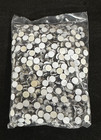 1 000 Glue On 6mm Round Googly Wiggle Eyes For Crafts Dolls Puppets
