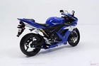  new  Maisto 1 12 Yamaha Yzf-r1 Diecast Motorcycle Bike From Japan