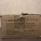 Siglent Sdg1032x - Function arbitrary Waveform Generator  2 Channels 30mhz 150ms