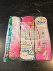 Lot Of 3 Nair Body Cream Hair Remover Rich Cocoa Butter   Vitamin E  9 Oz  Each