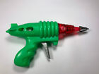 Vintage Space Pilot X Ray Gun Space Gun Ray Gun Pistol Works