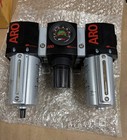 Aro Ingersoll Rand C38341-810 Regulator Filter Lubricator Combo 1 2  Npt New